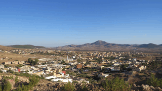 BENI SIDEL JBEL
